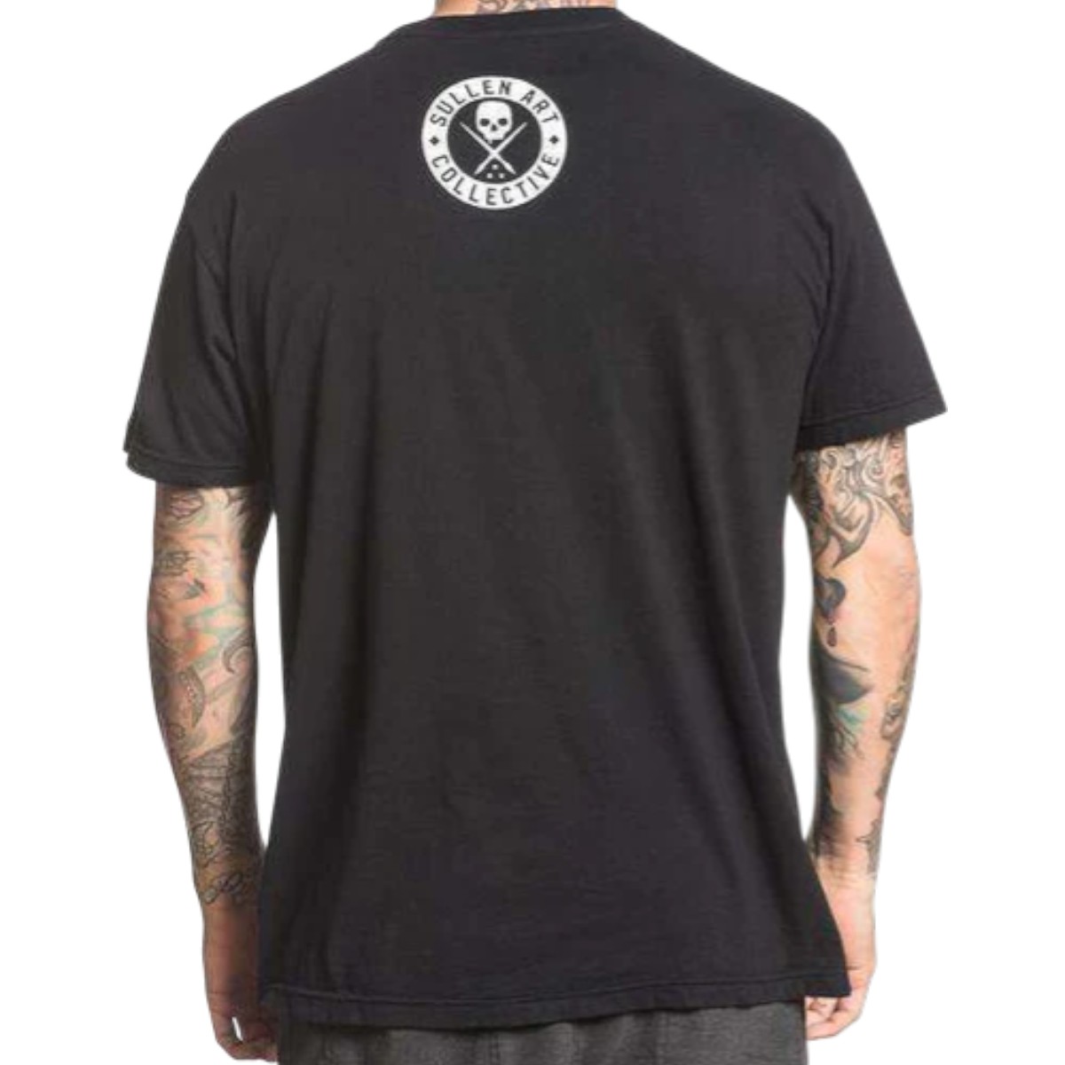Sullen Clothing - BADGE OF HONOR SOLID Größe: L