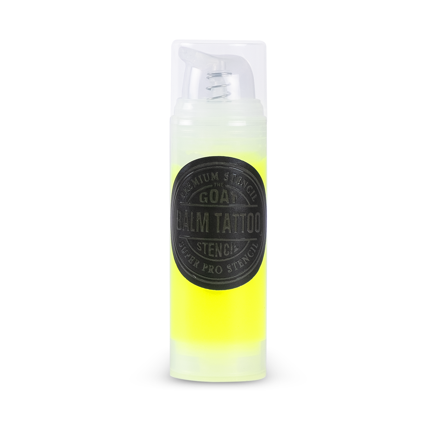 Balm Tattoo - GOAT Stencil - 100 ml