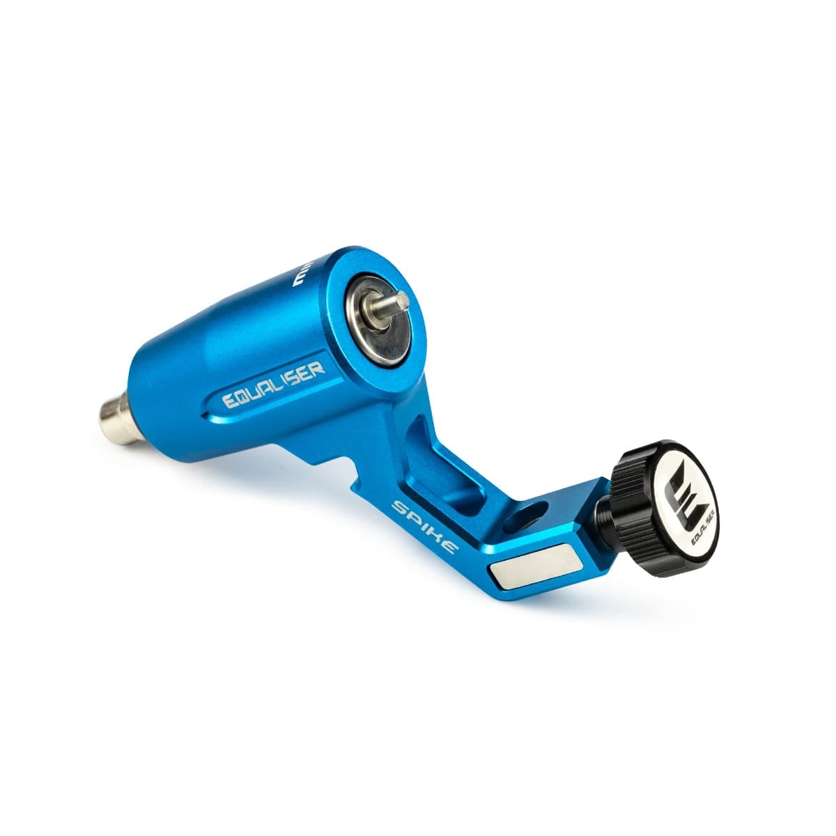 Equaliser - Spike Mini - Rotary Tattoomaschine Farbe: Blau