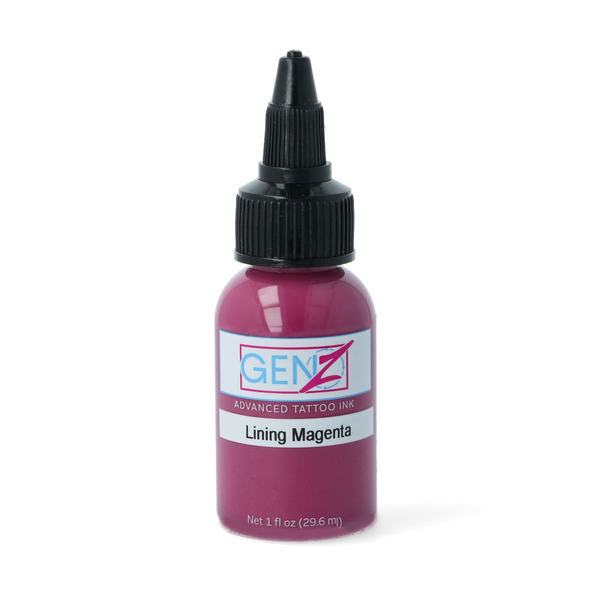Intenze Gen-Z - Tattoo Ink - Lining Magenta - 29.6 ml
