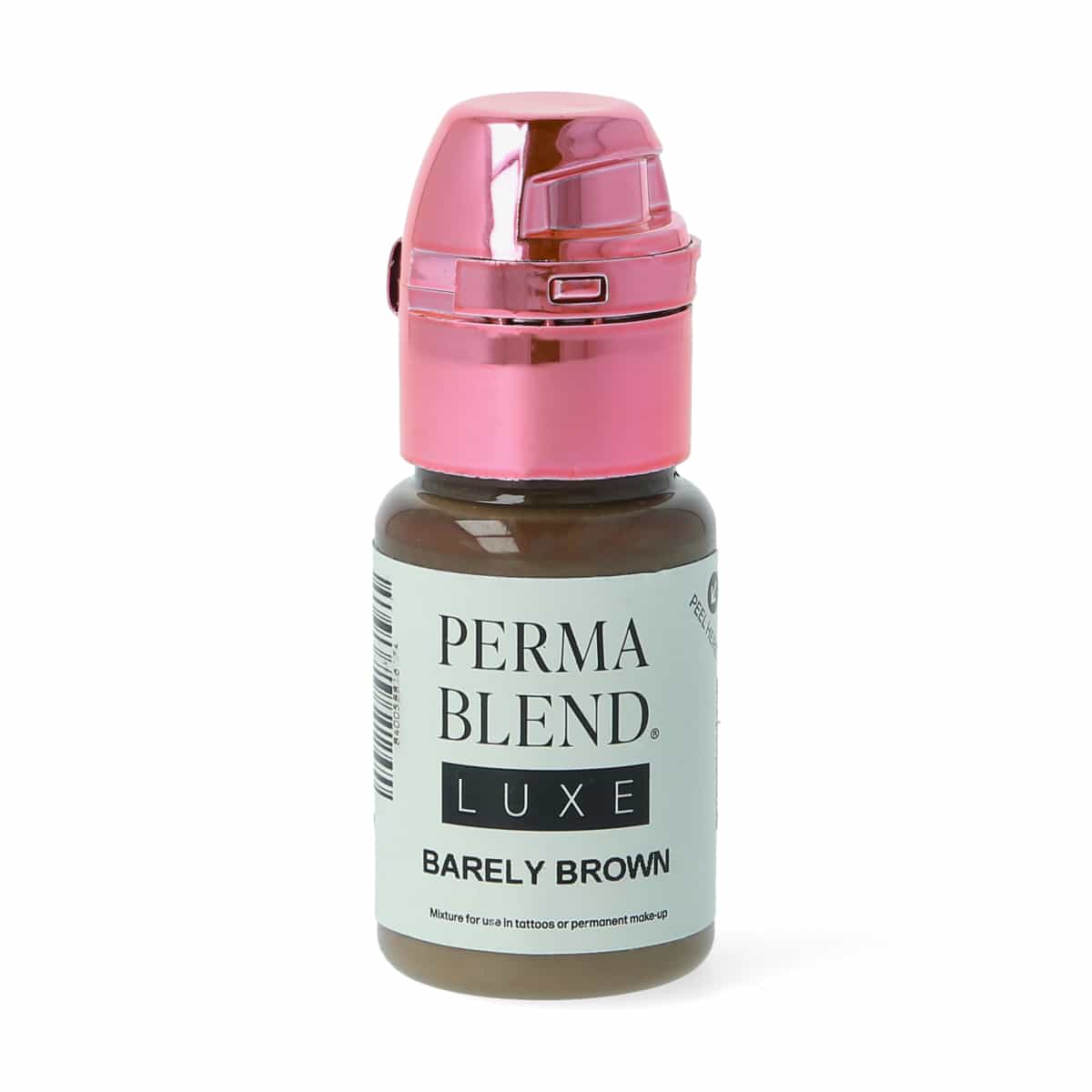 Perma Blend Luxe - Barely Brown - 14.8 ml