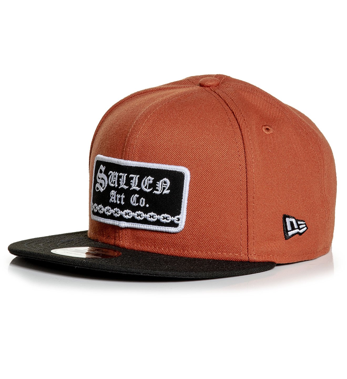 Sullen Clothing - Linked Snapback