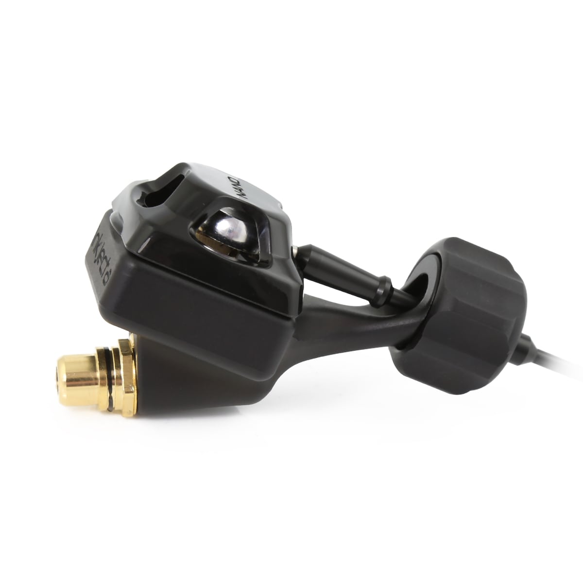Inkjecta Flite Lite Stealth - Matt finish