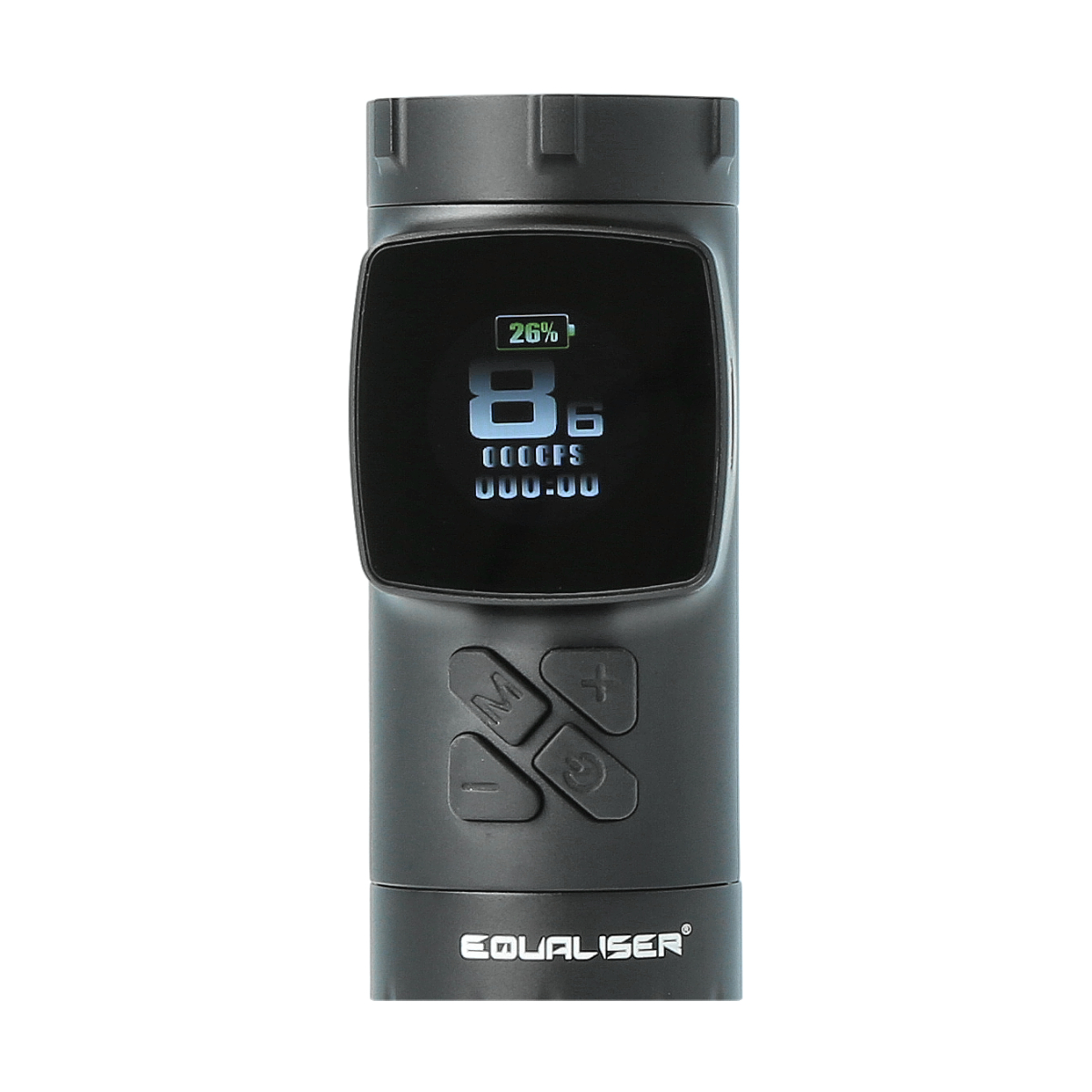 Equaliser - Wireless Hybrid Fox 3.5 mm