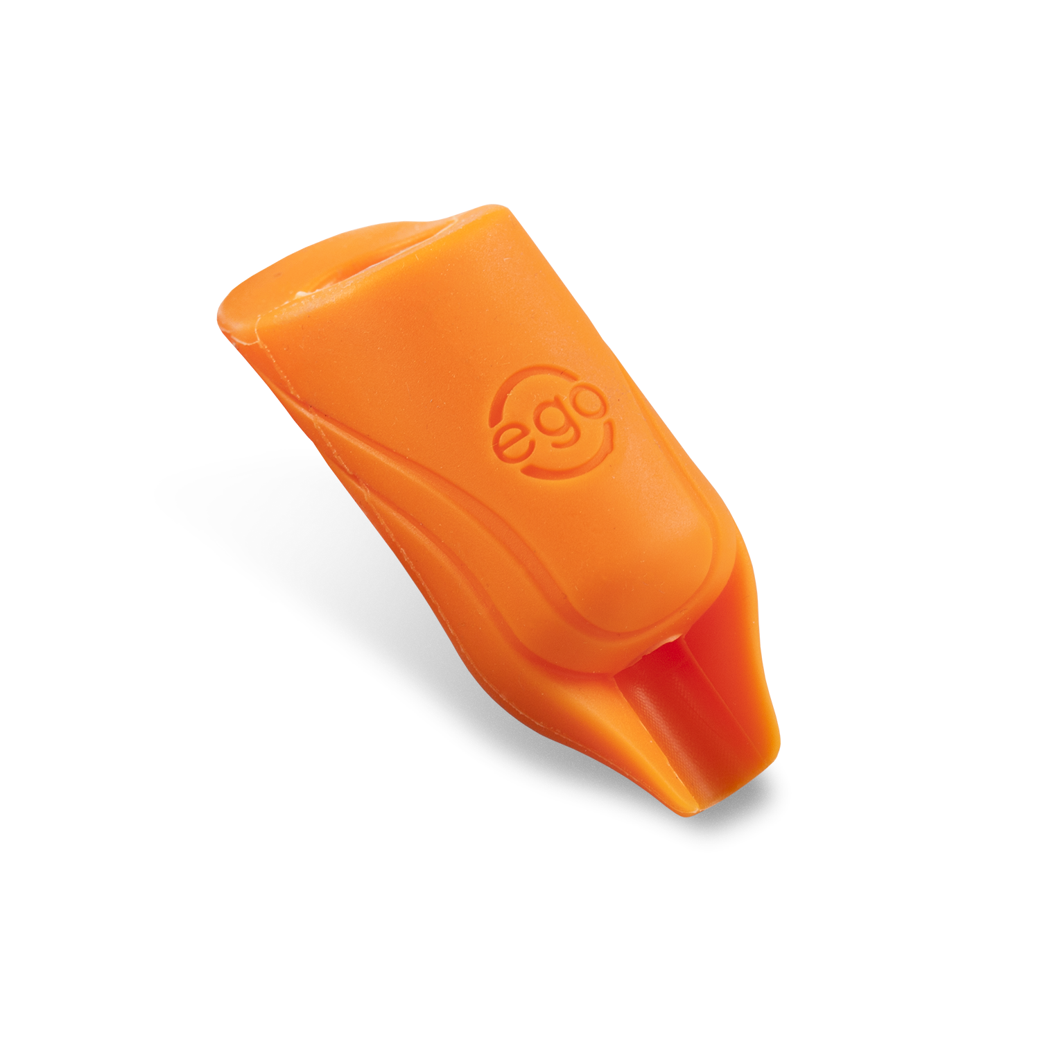 EGO Bio Gripcover - Orange Straight