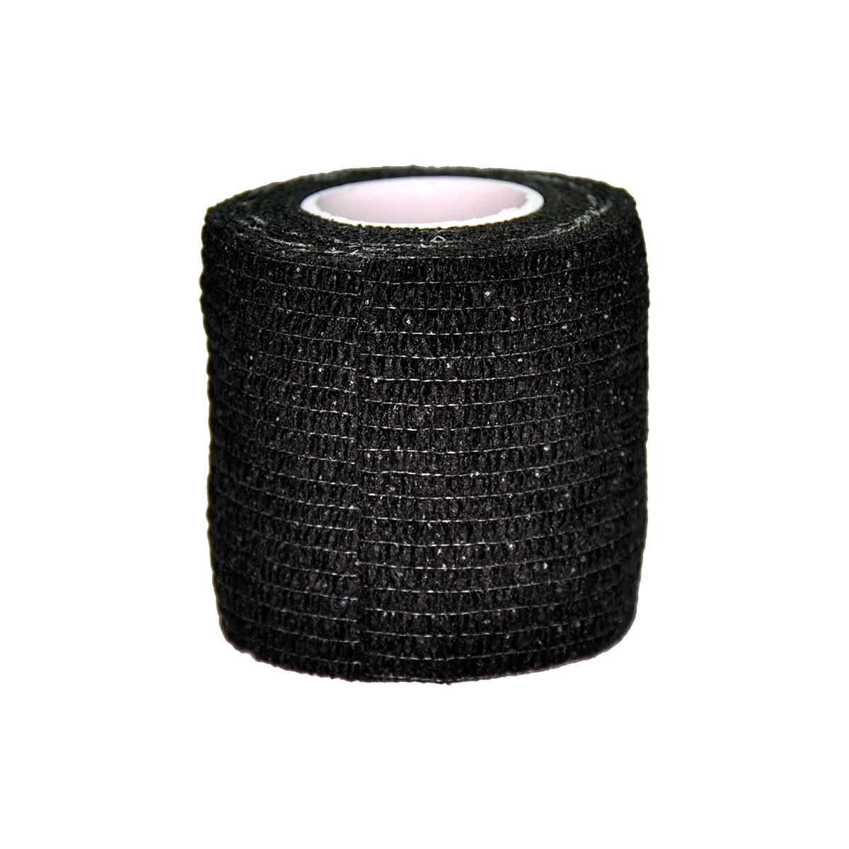 Griff Bandage - Grip Wrap - 5 cm Farbe: Schwarz