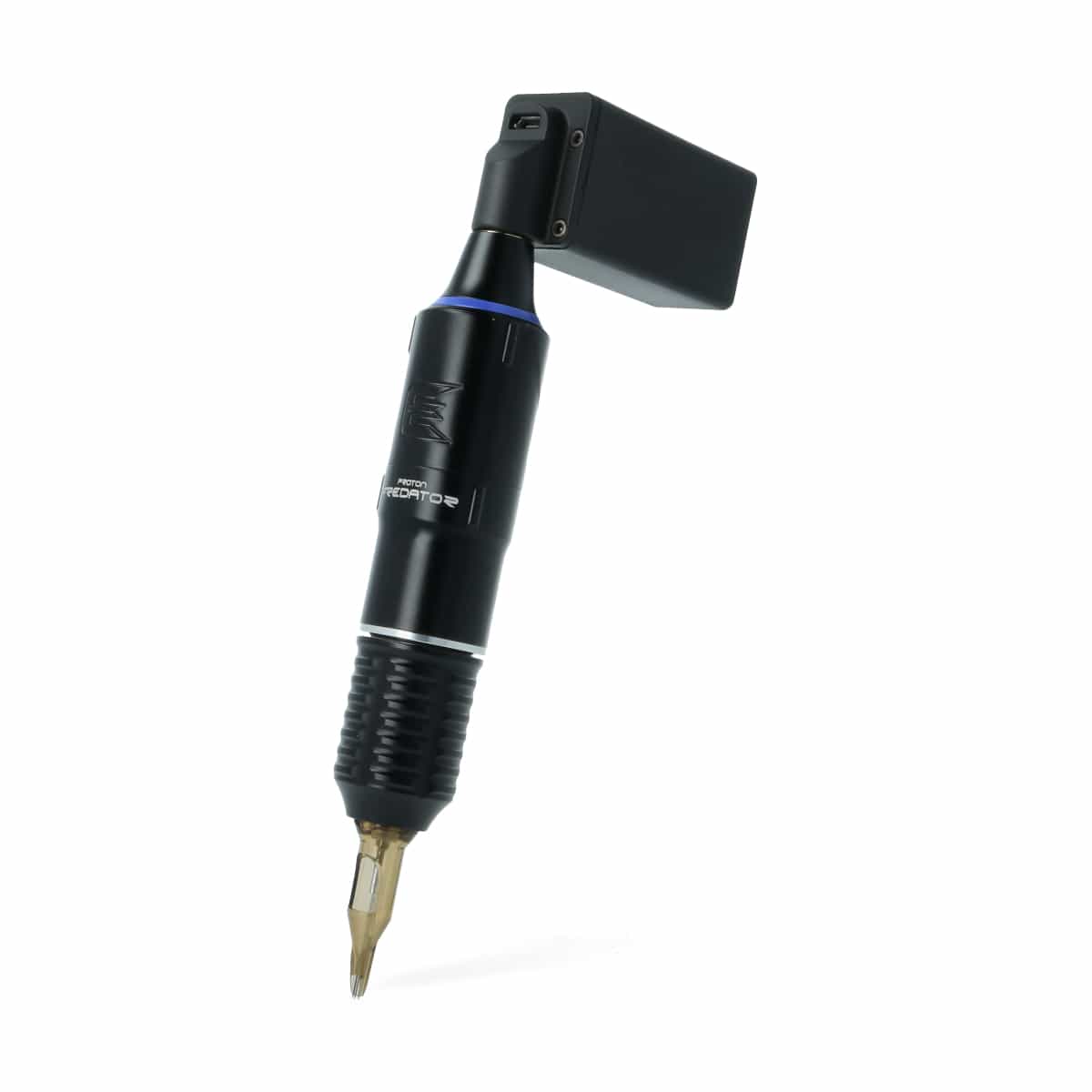 Equaliser - Fredator Tattoo Pen with Wireless Power Supply