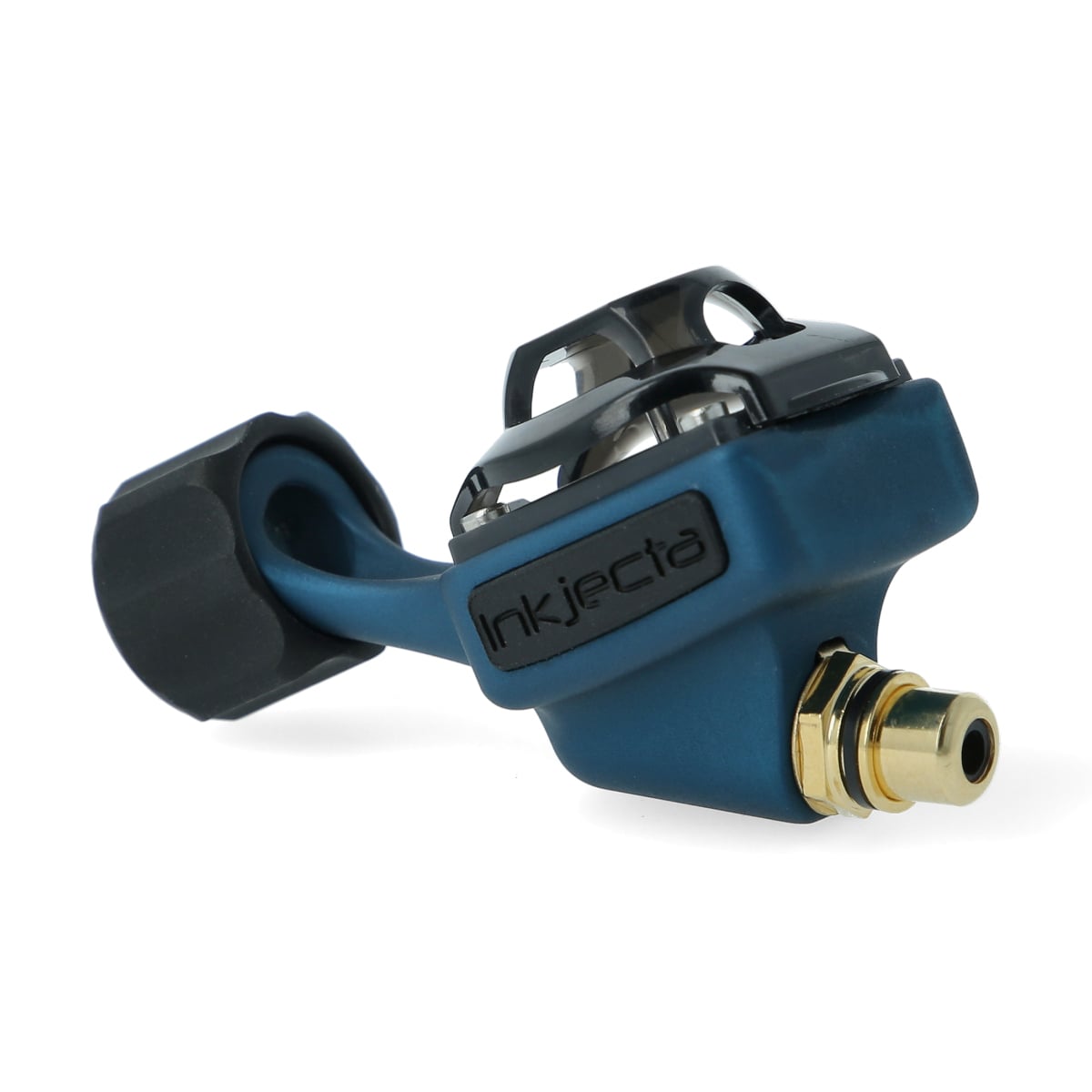 Inkjecta - Flite Nano Elite - Dark Blue Variant: Black