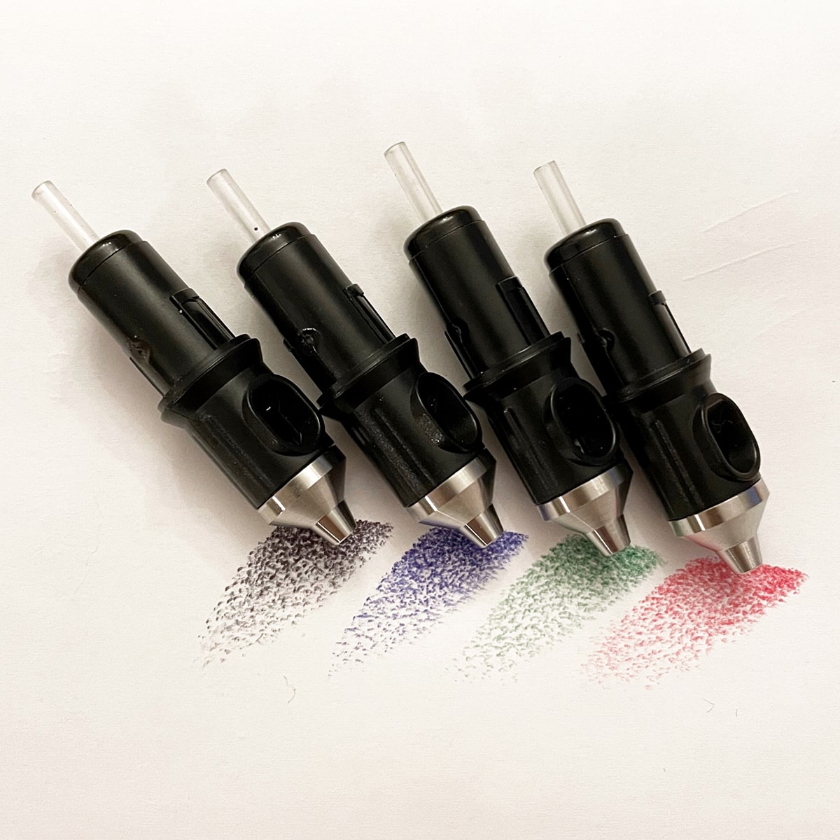Johnson Irons - Ball-Pen Cartridges - Set