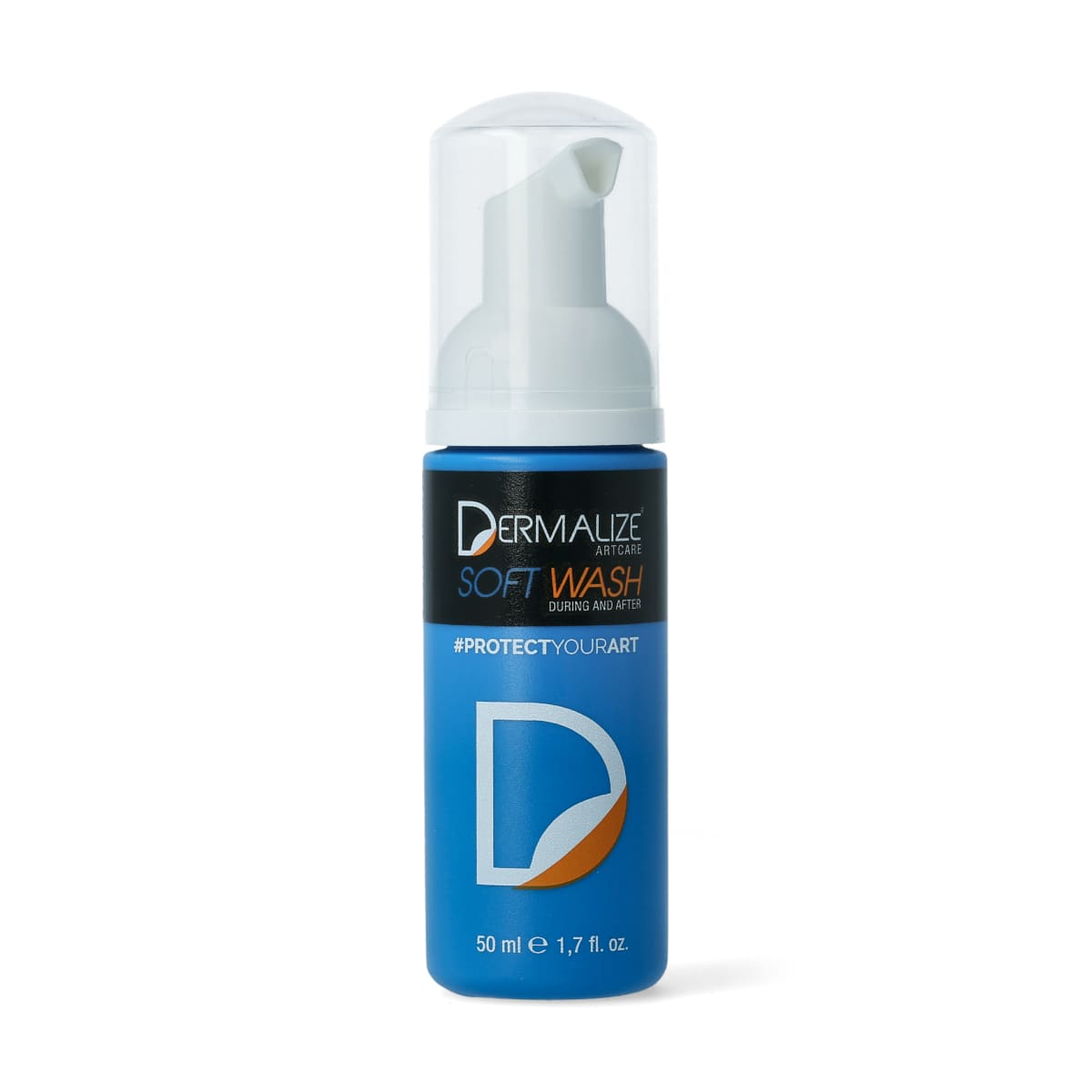 Dermalize - Soft Wash - 50 ml
