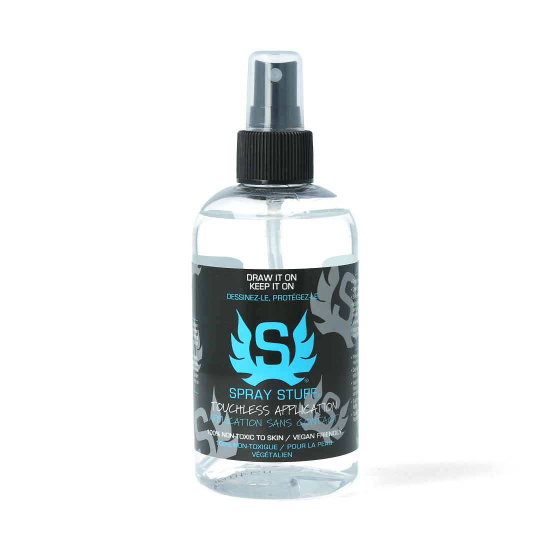 Spray Stuff - Pumpspray - 250 ml