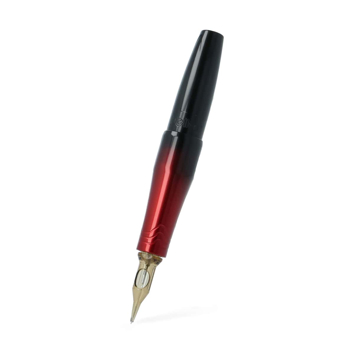 Microbeau Bellar - Permanent Make-Up Machine Colour: Red Bottom