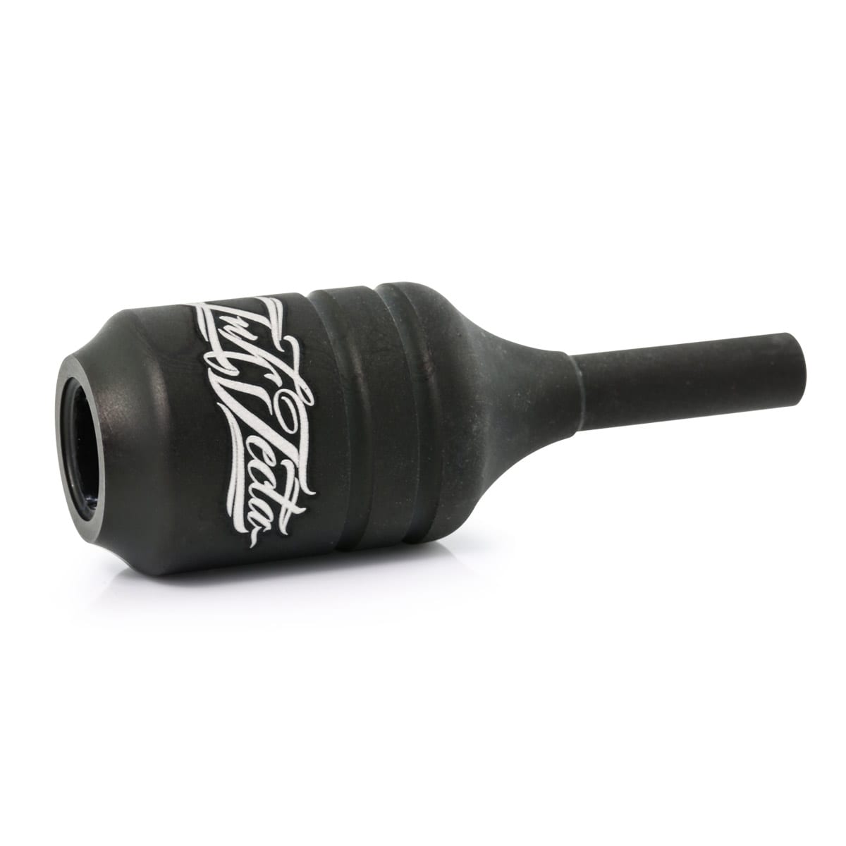 Inkjecta - Fixed Grip V2 - Alu Schwarz