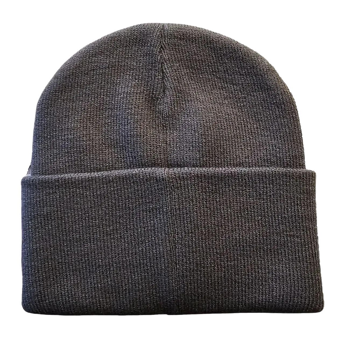 Sullen Clothing - Lincoln Crest Beanie - Grey