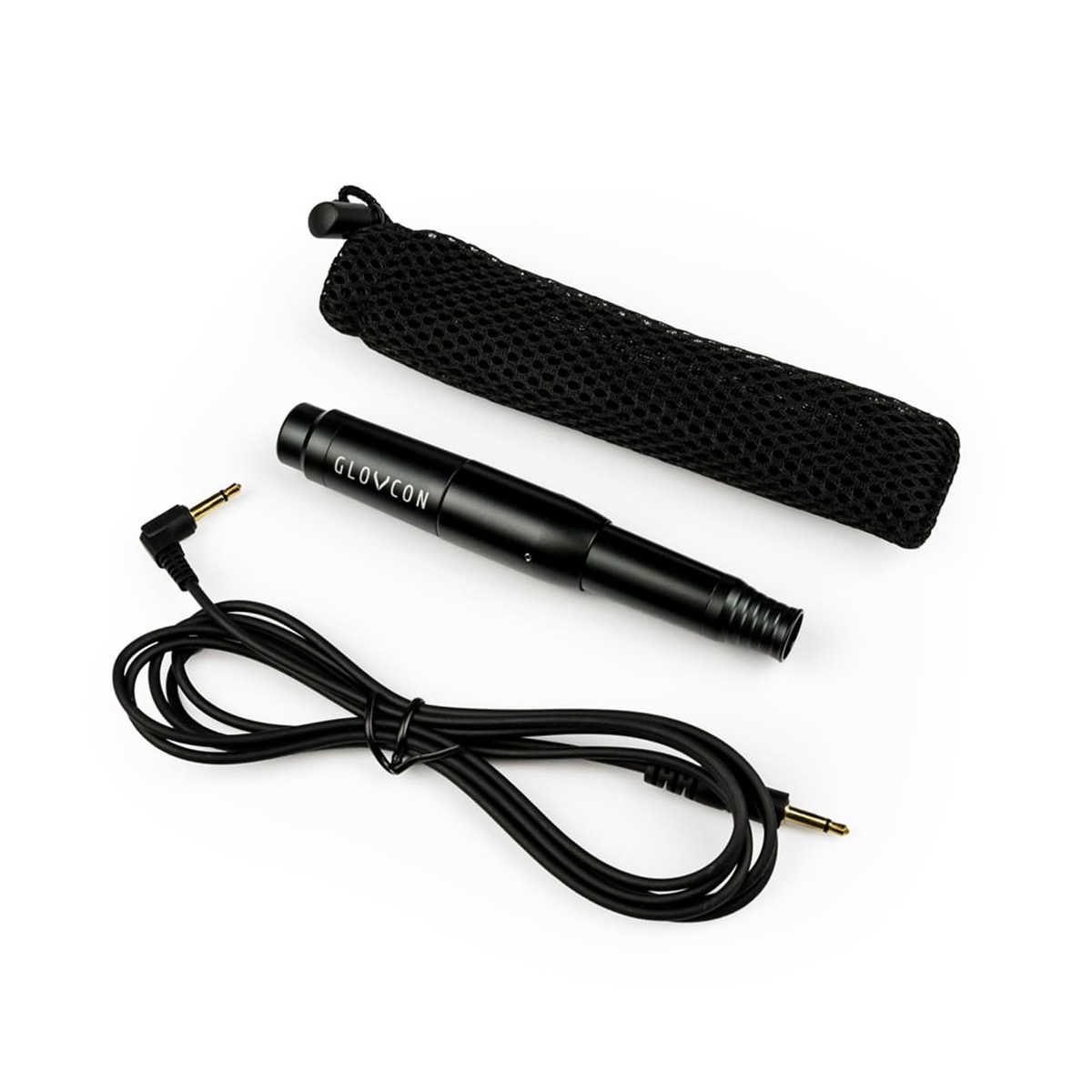 GLOVCON Permanent Make-Up Pen - Schwarz