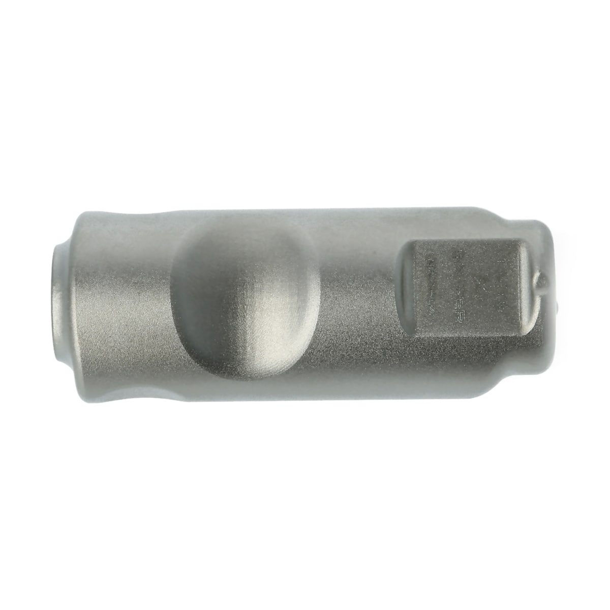 Inkjecta - X1 Sniper Grip - Nickel Ally 30 mm