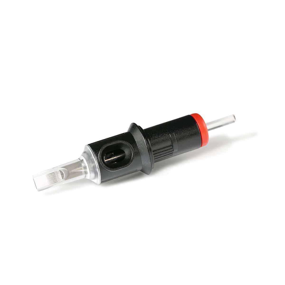 Cheyenne - Safety Cartridges - Flat 0.35 Nadelgrösse: 13 F
