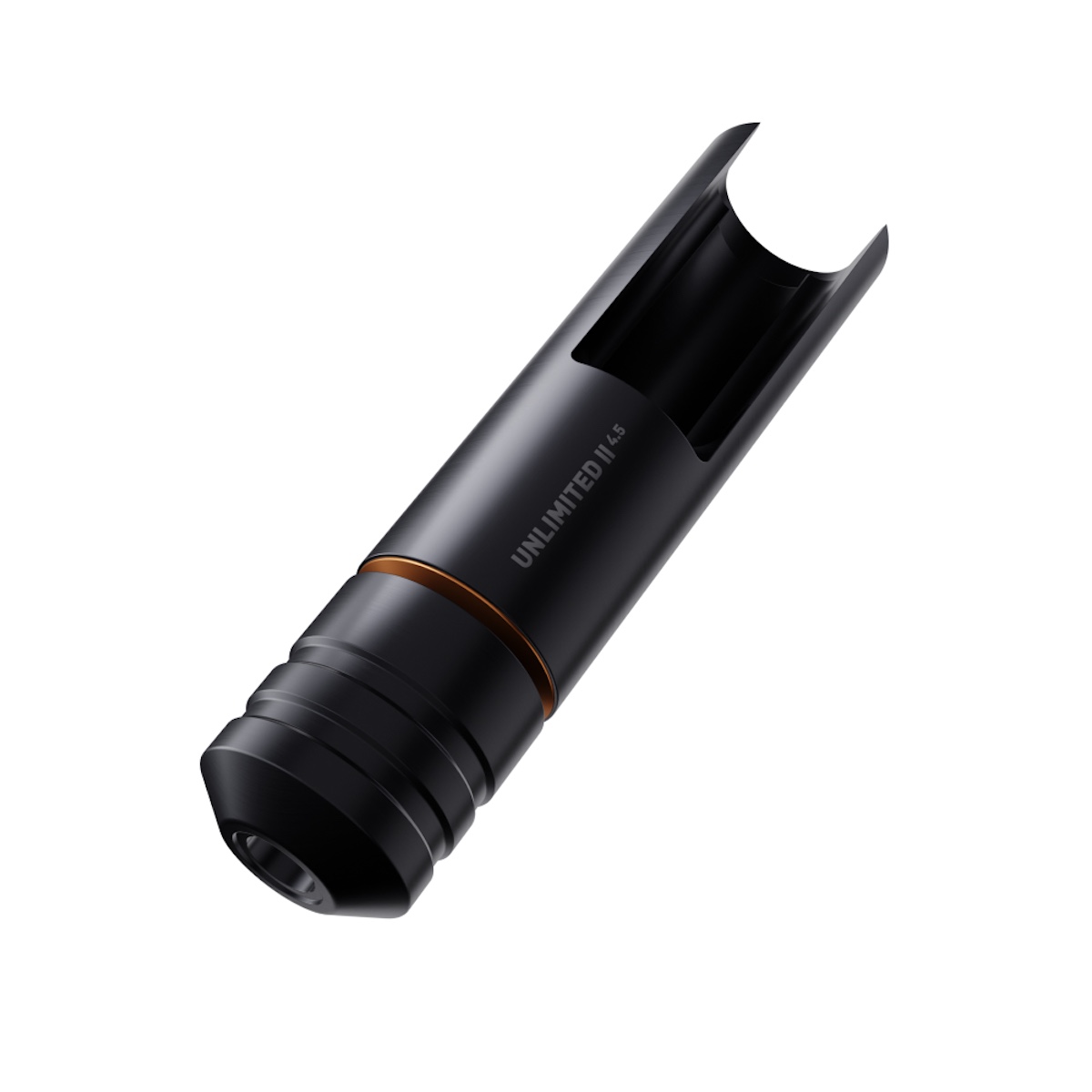 Cheyenne - Sol Drive Unit II Stroke: 2.5 mm