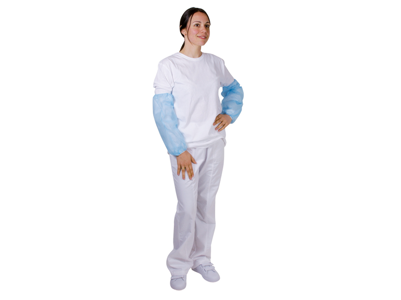 Sleeve protectors - 100 pieces