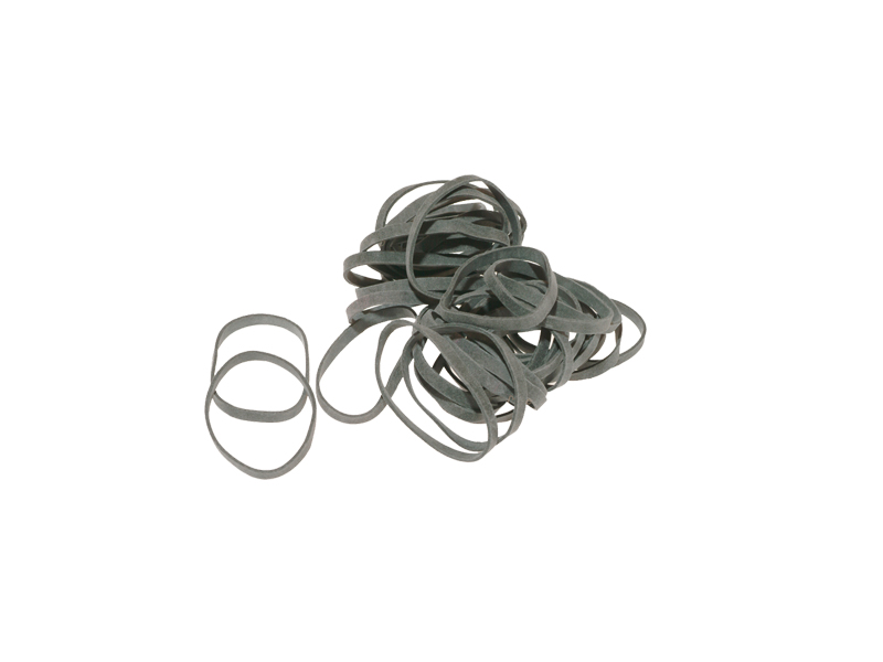 Machine rubber - 50 pieces