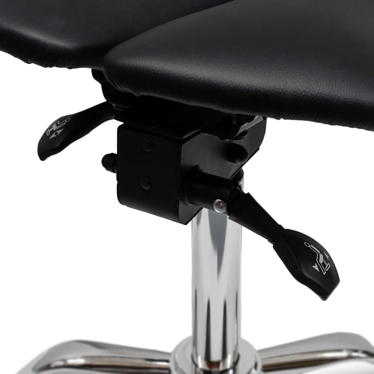 Tattoofurniture - Swivel chair - Allot Pro