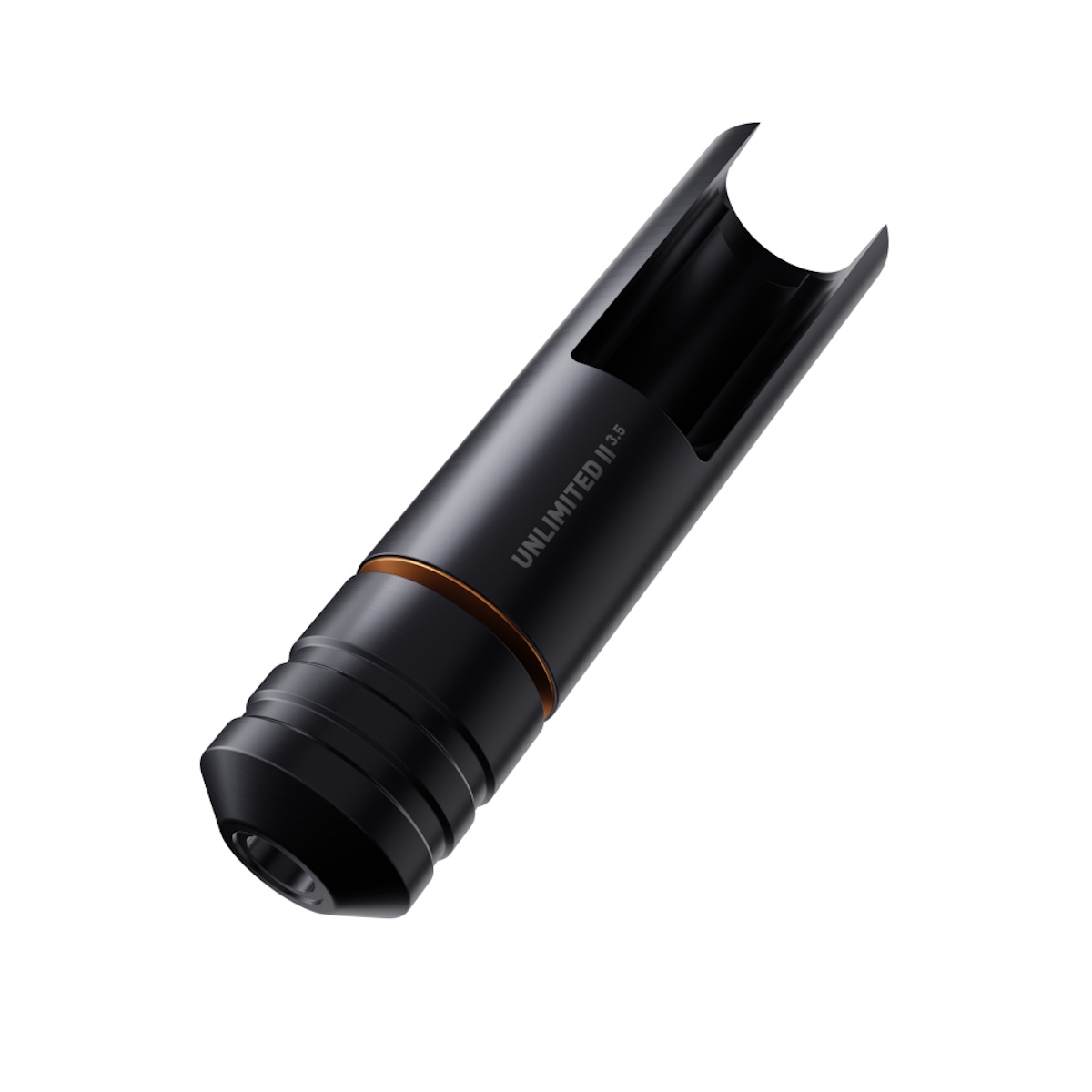 Cheyenne - Sol Drive Unit II Stroke: 2.5 mm