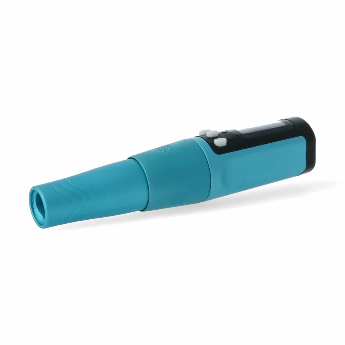 Microbeau Bellar Air - Permanent Makeup Machine - Blue - 2.1 mm