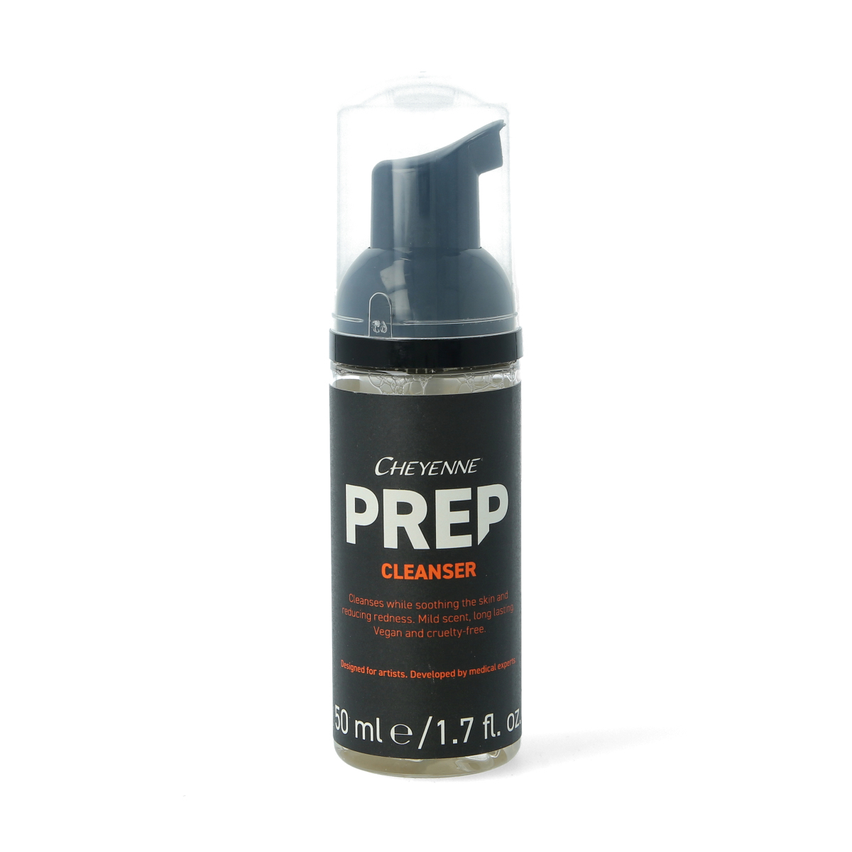 Cheyenne - Prep Cleanser - 50 ml