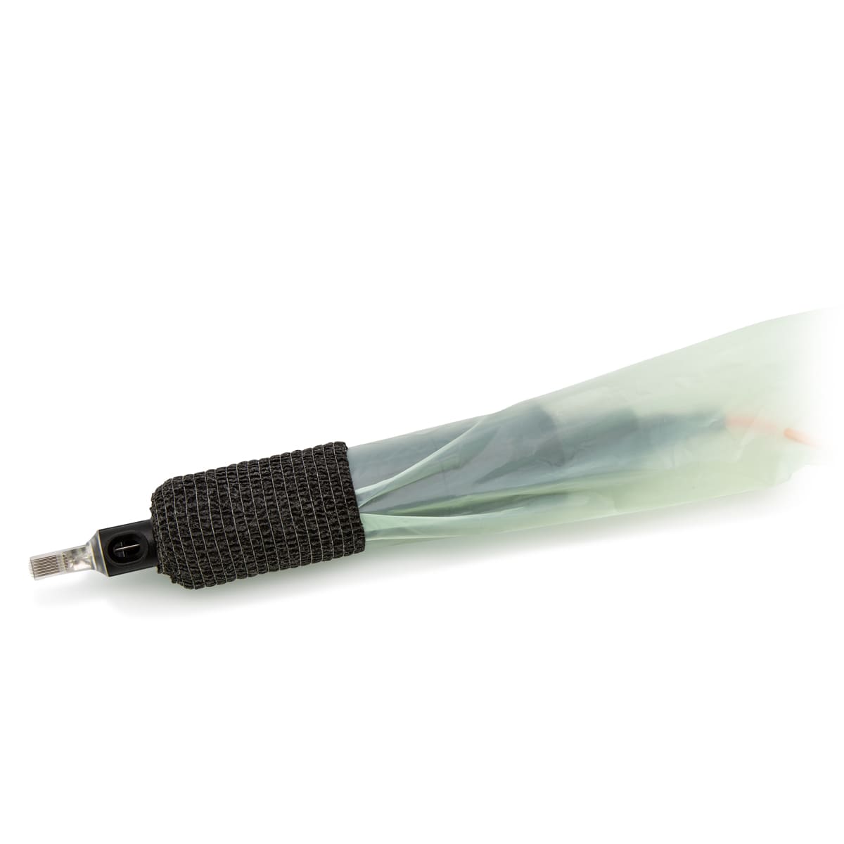 Ecotat - Clipcord protective sleeves on roll - 50mm x 250 m
