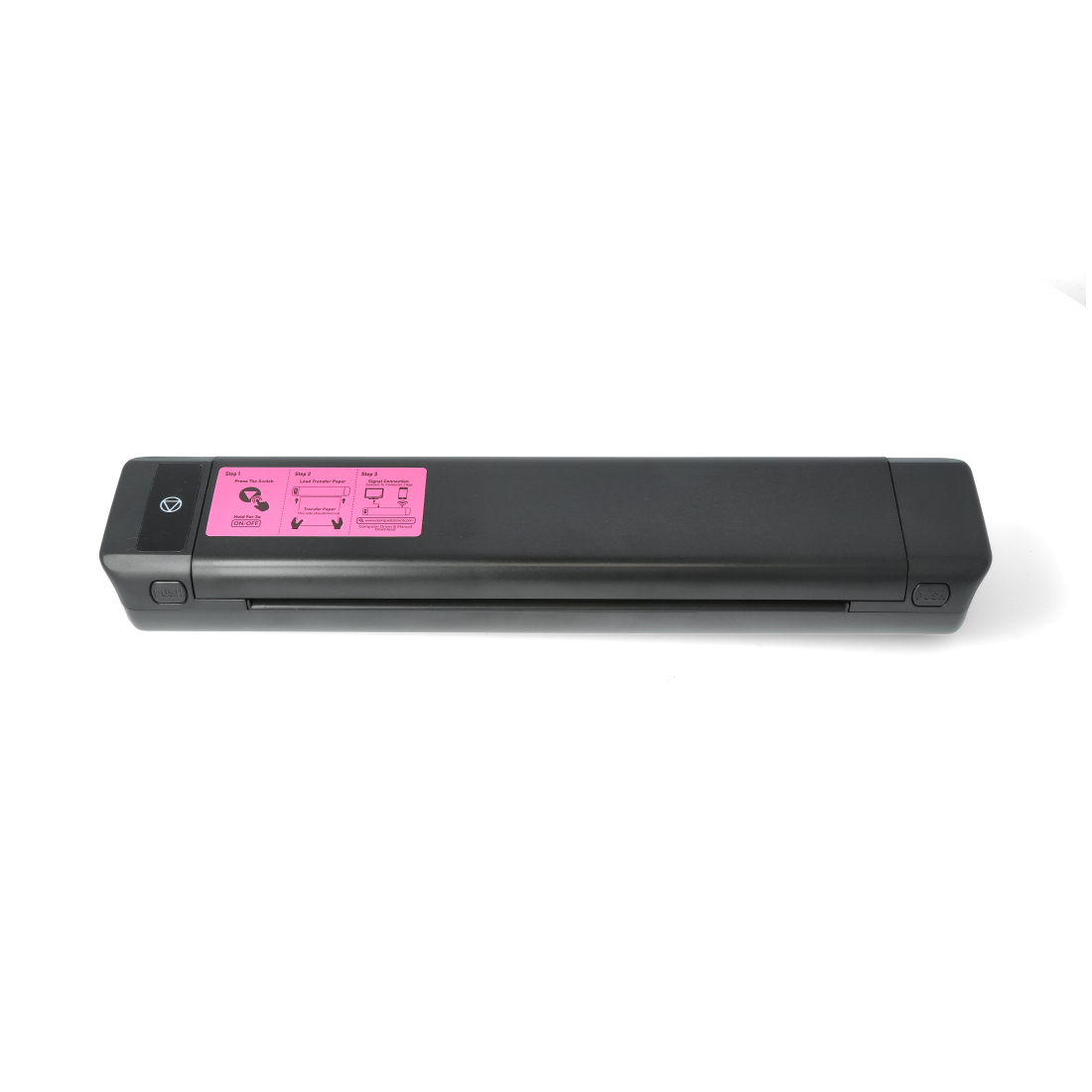 Ozer - Wireless Quick Thermal Stencil Printer