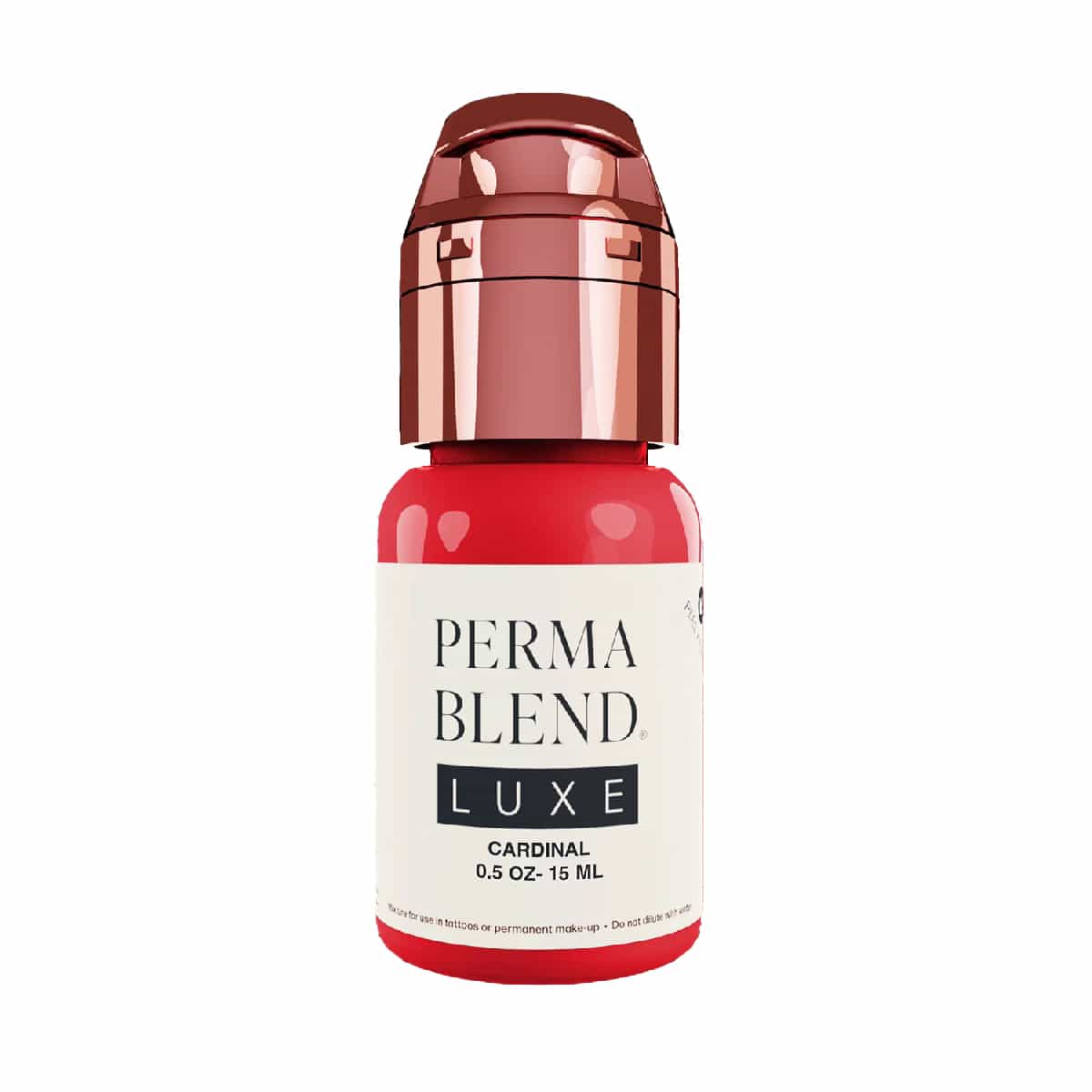 Perma Blend Luxe - Cardinal - 14.8 ml