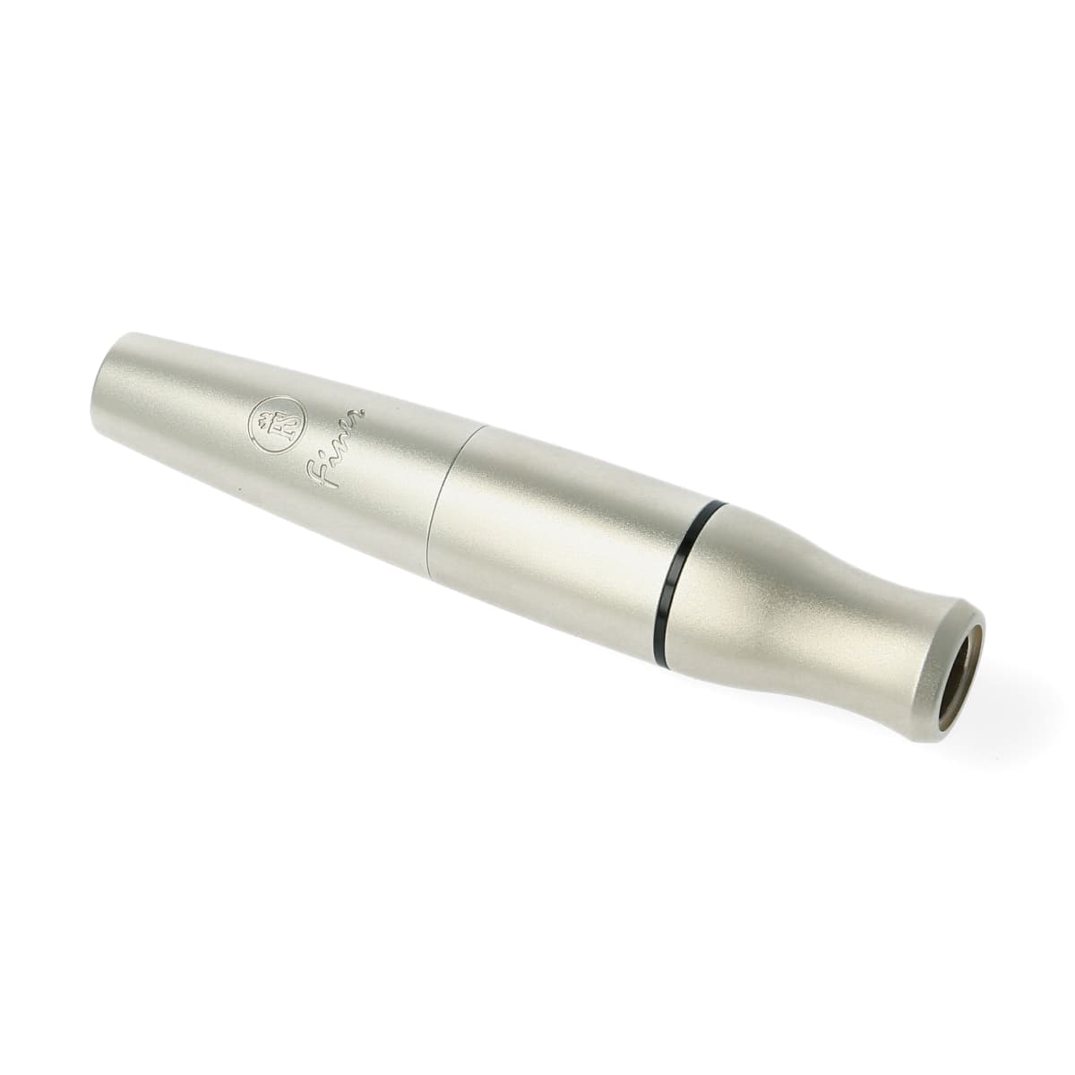 Right Stuff - Permanent Make-Up Pen - Finer - Gold