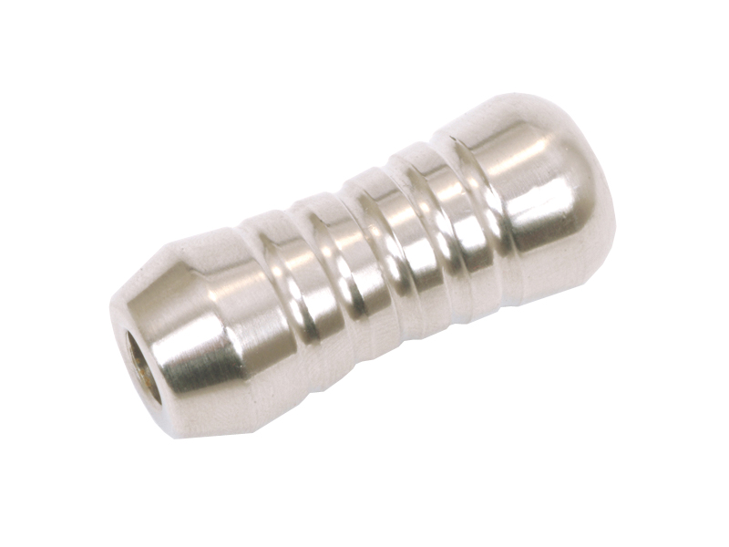 Griffstück ergonomisch Durchmesser: 16 mm
