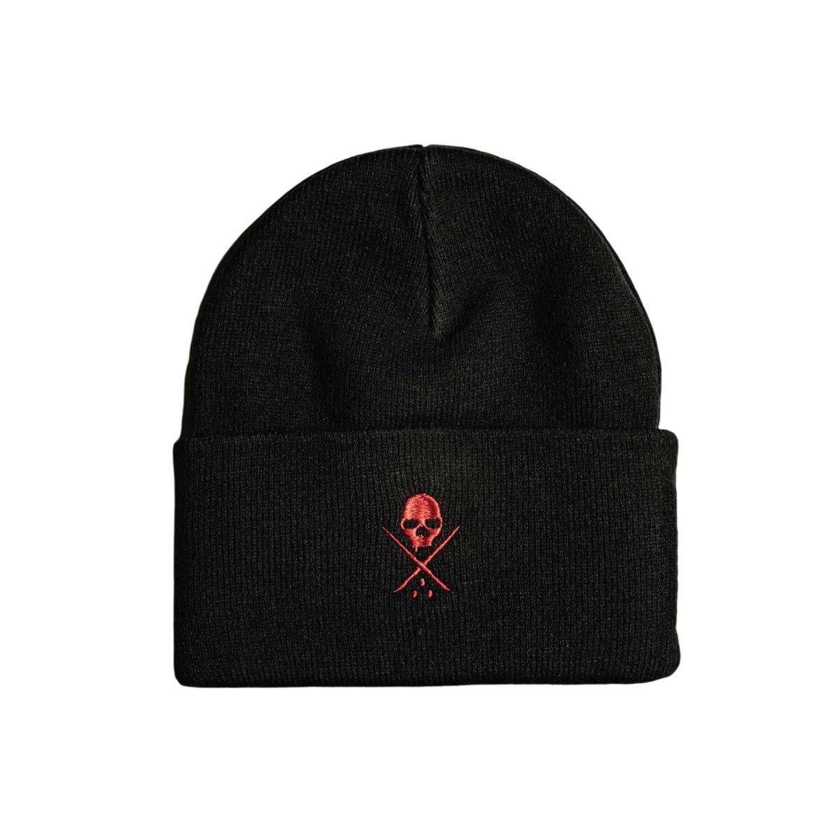 Sullen Clothing - Luisifer Beanie