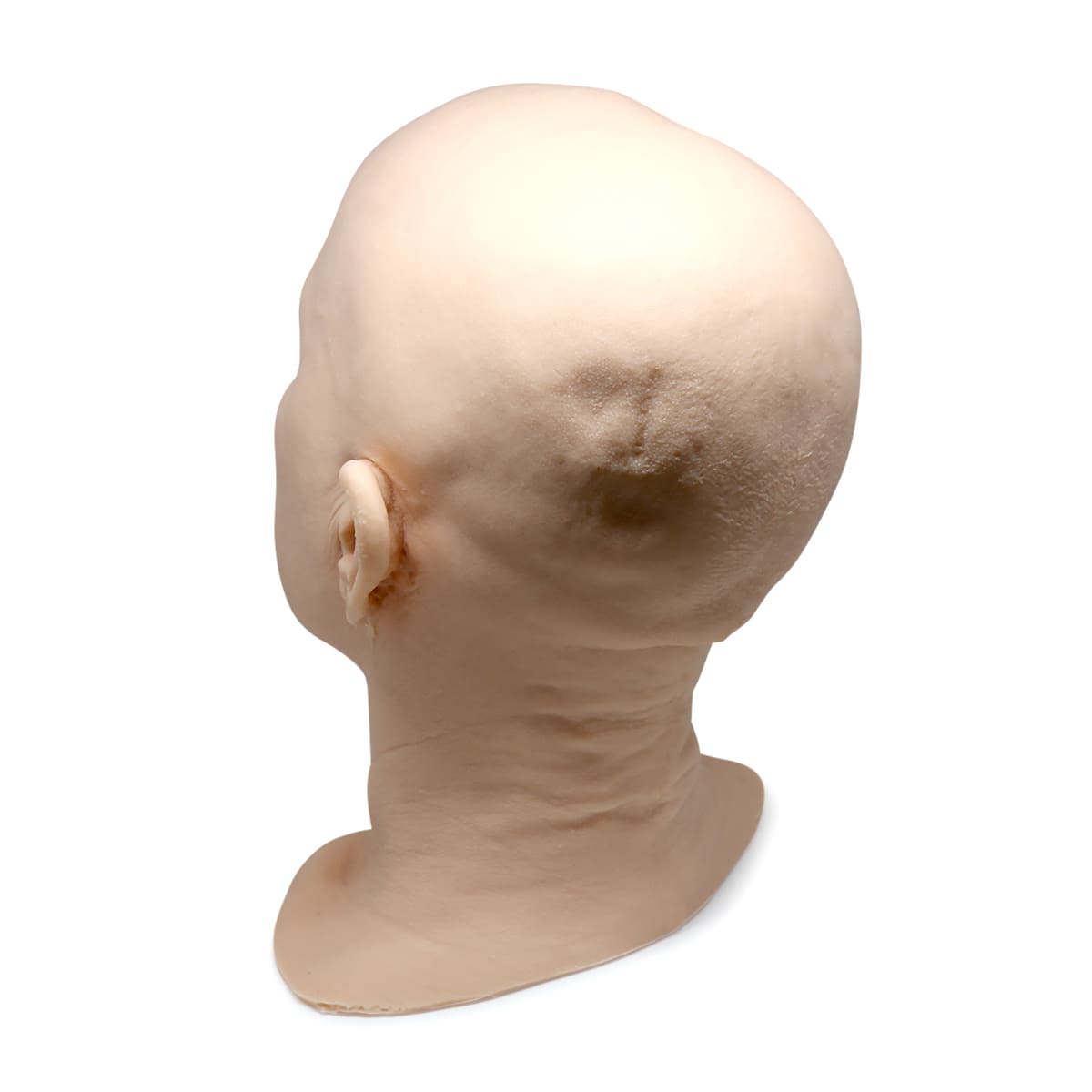 A Pound Of Flesh - Idol Series Jess Smith Kopf