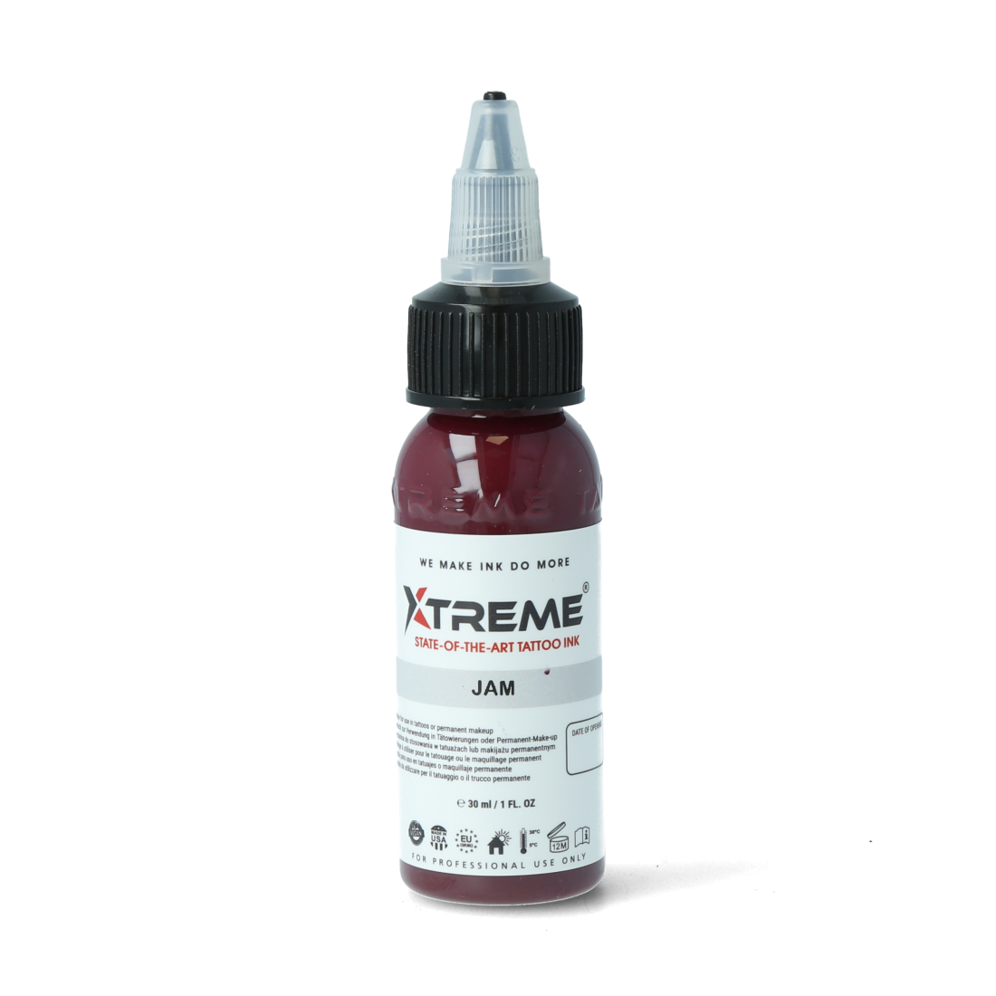 Xtreme Ink - Jam - 30 ml