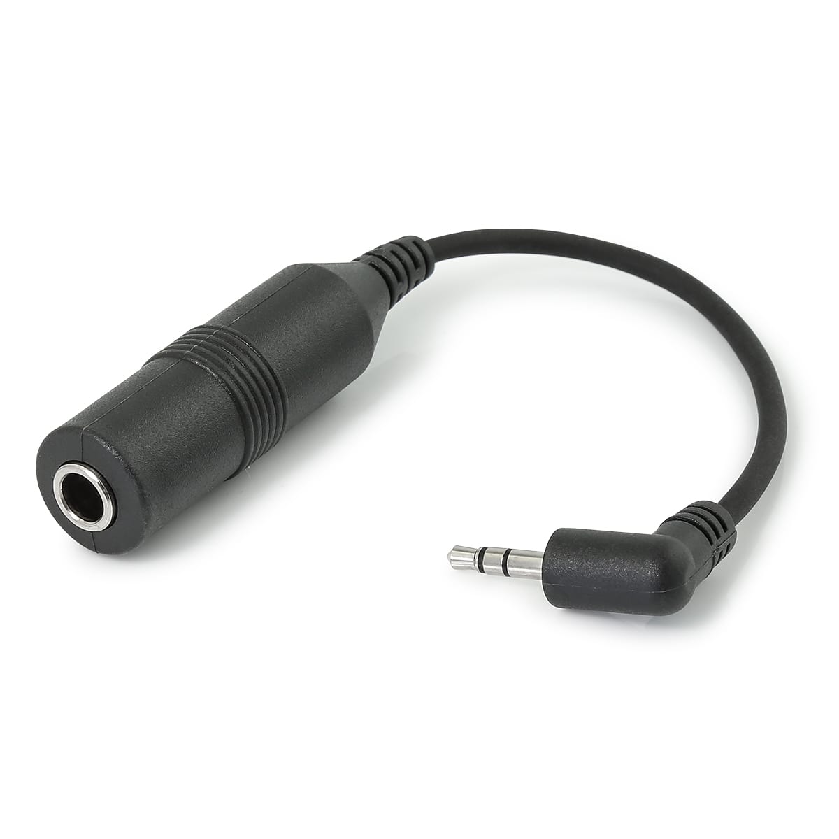 Cheyenne Hawk Adapter Klinke 3.5 - 6.3 mm