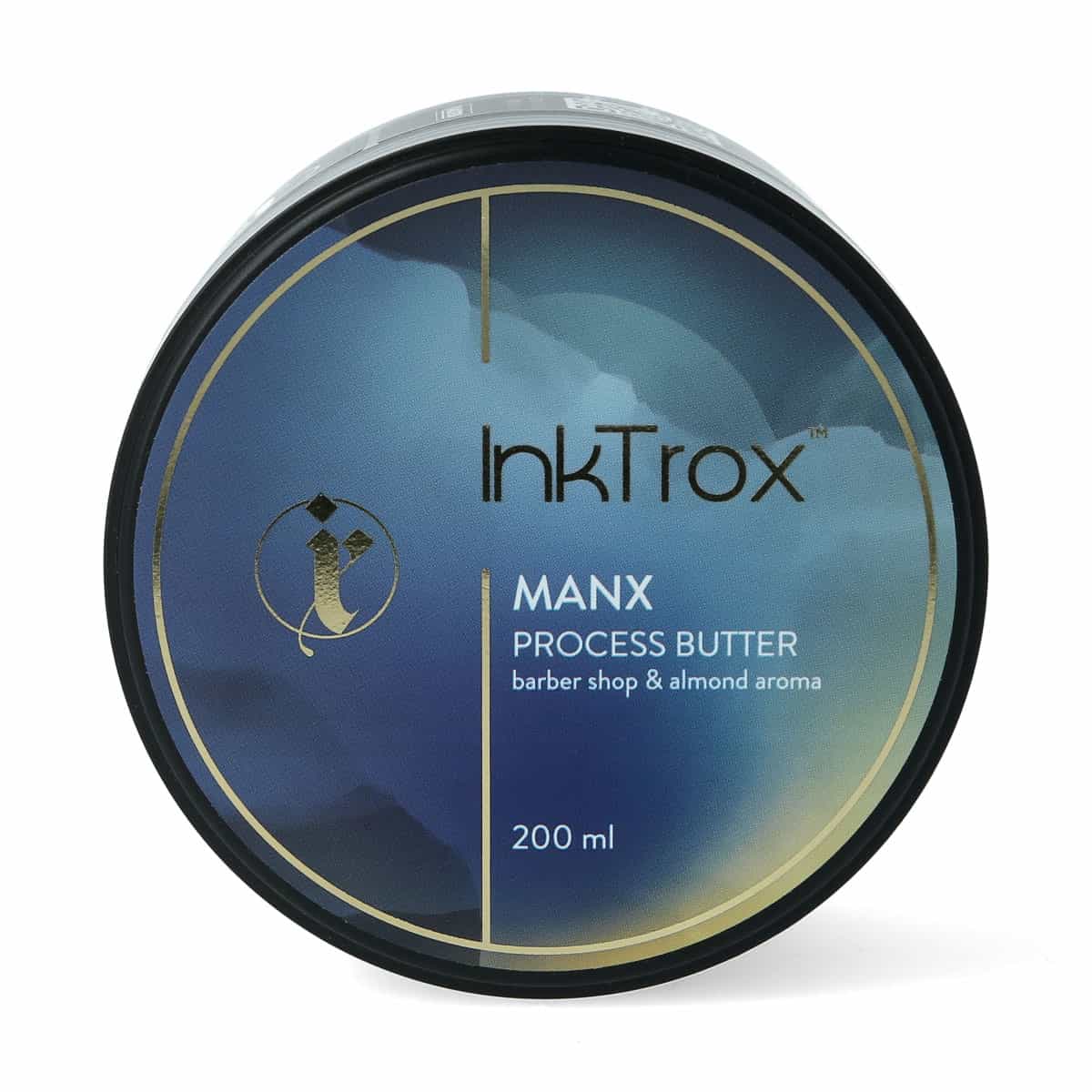 InkTrox - Manx Tattoo Process Butter - 200 ml