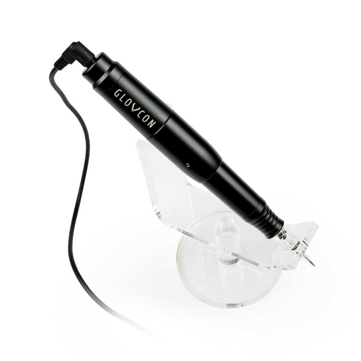 GLOVCON Permanent Make-Up Pen - Schwarz