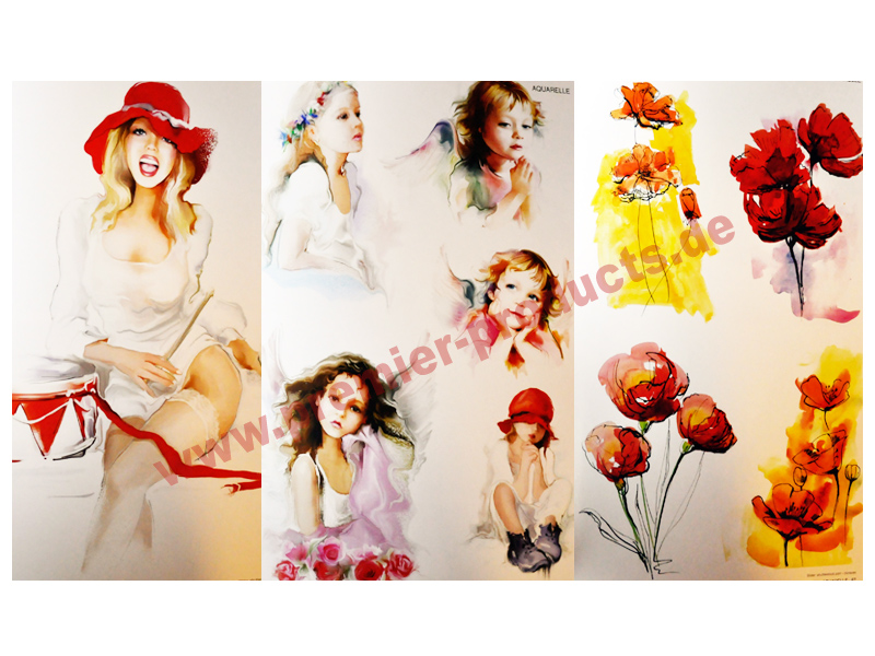 Aquarelle