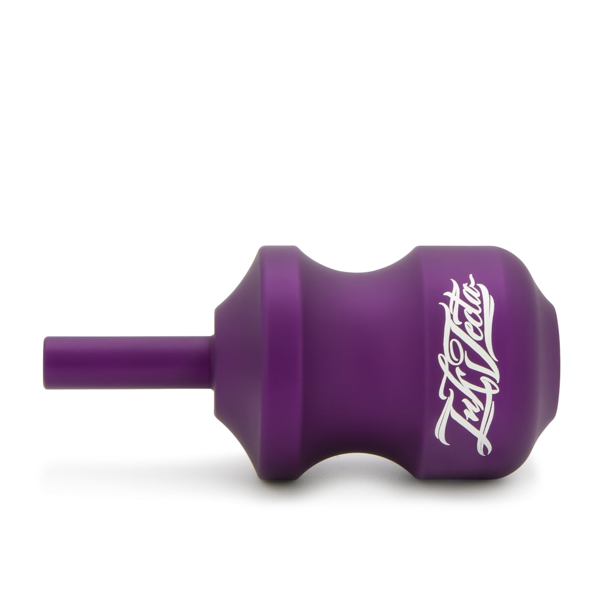 Inkjecta Chubby Griffstück - Aluminium - Lila