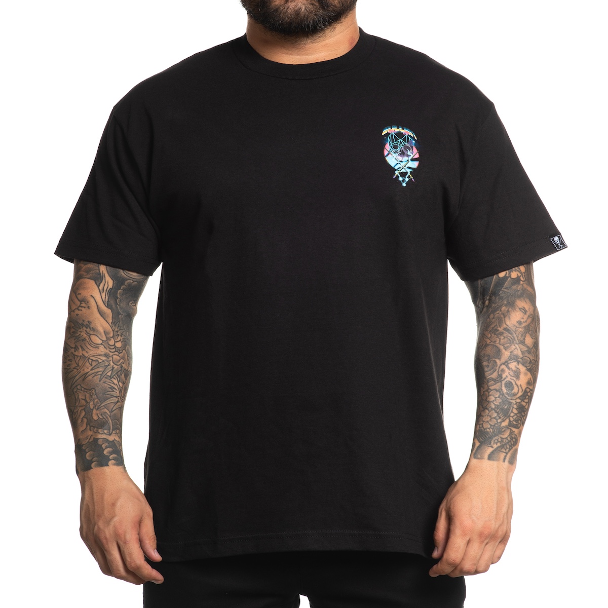 Sullen Clothing - Future Tee