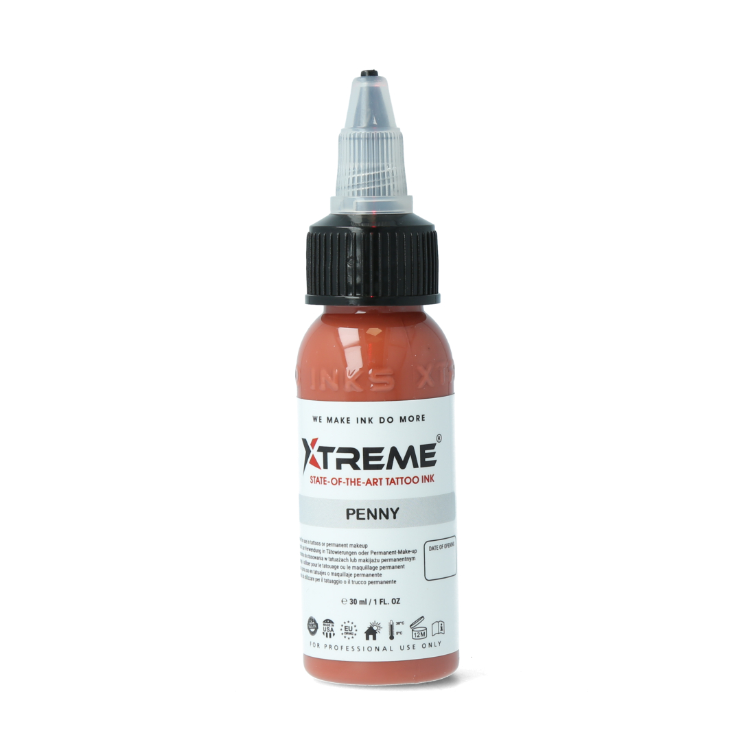Xtreme Ink - Penny - 30 ml