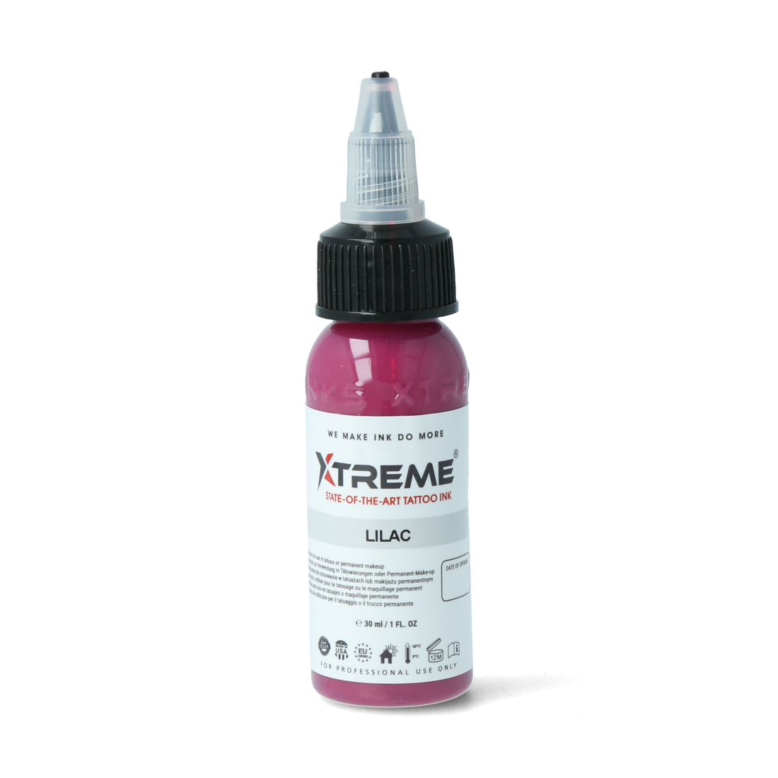 Xtreme Ink - Lilac - 30 ml