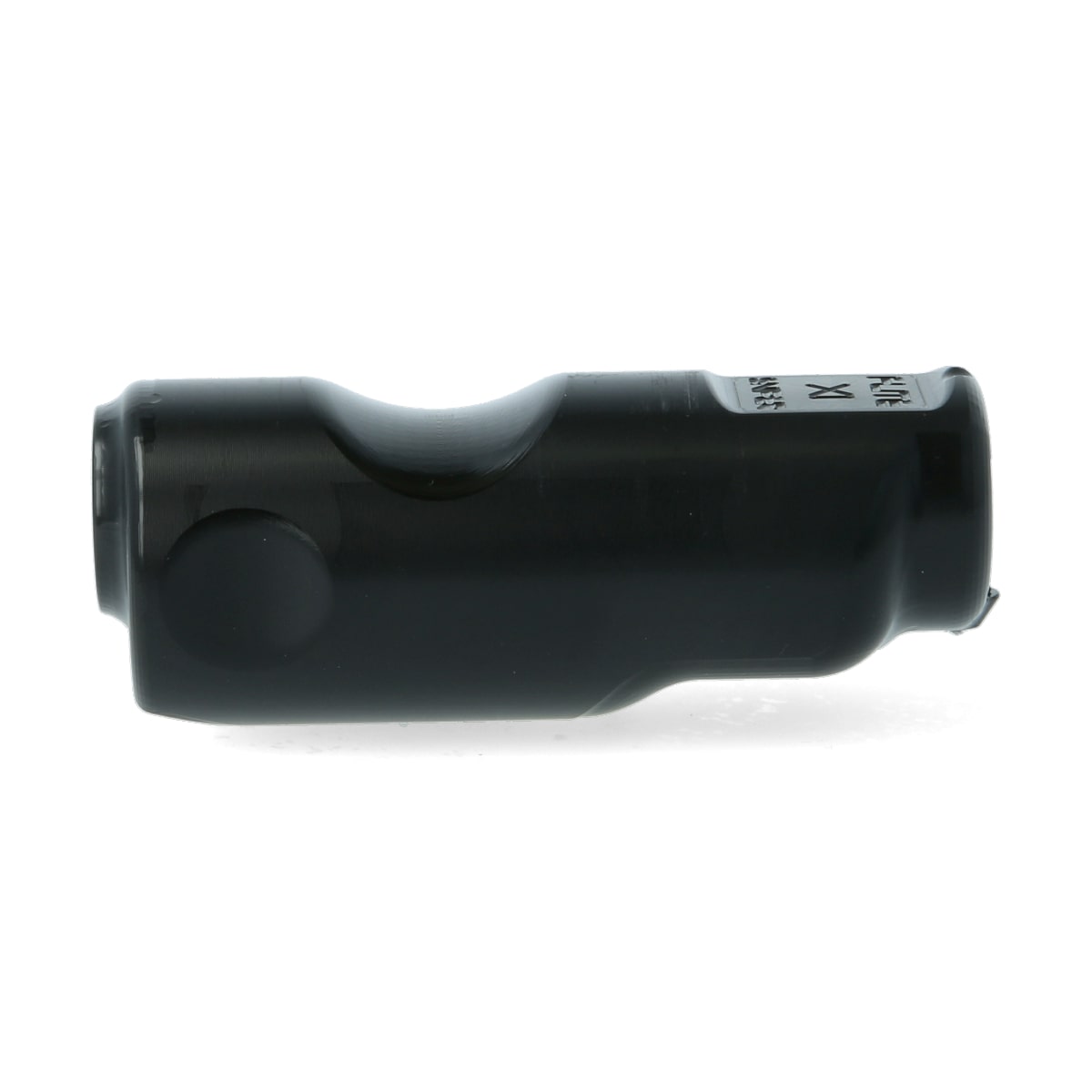 Inkjecta - X1 Sniper Grip - Black Delrin Diameter: 30 mm