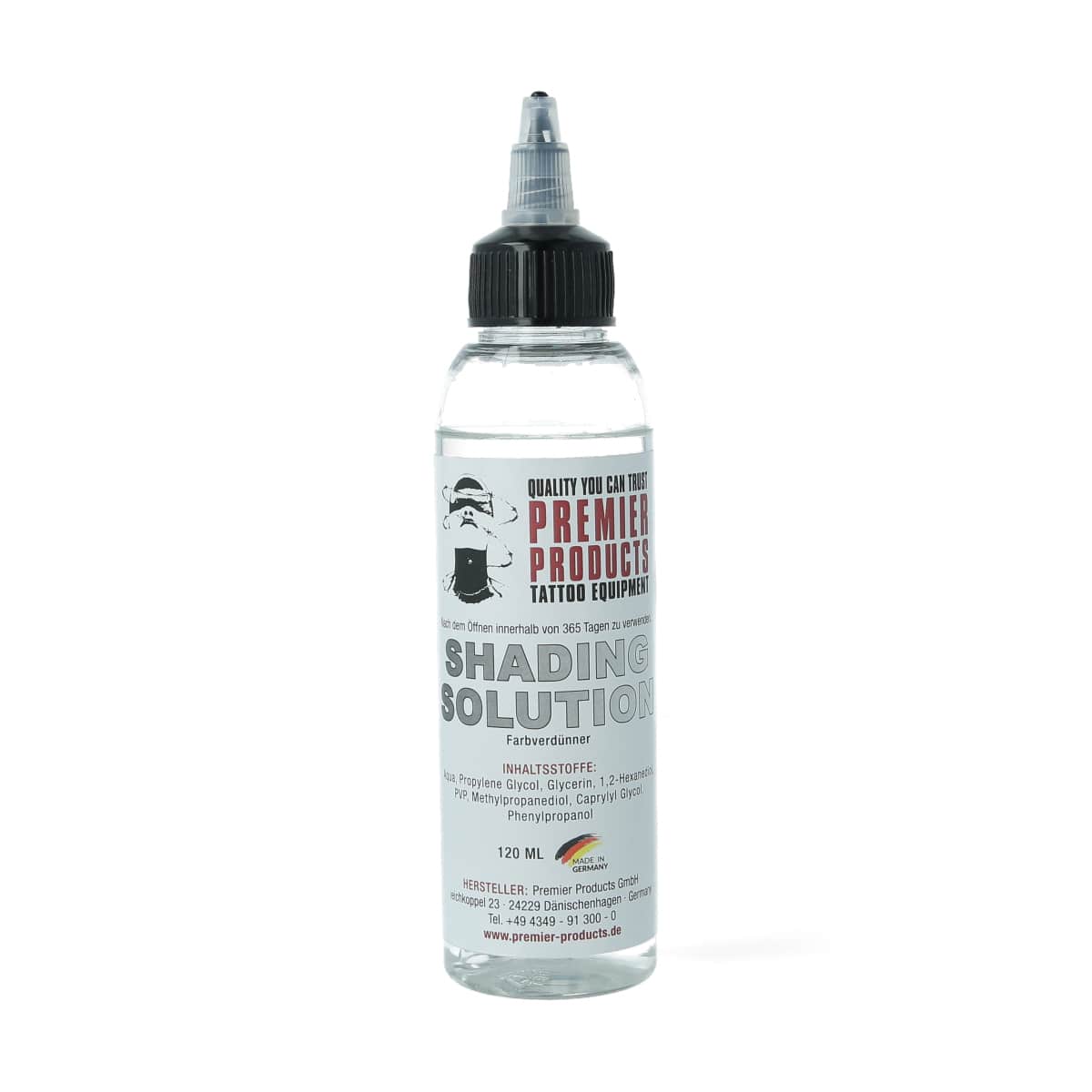 Shading Solution - 120 ml