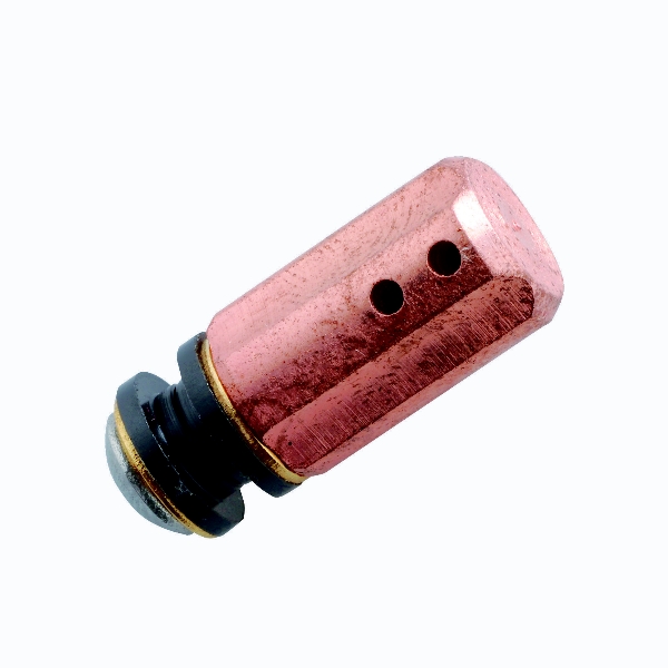 Rear Binding Round Copper