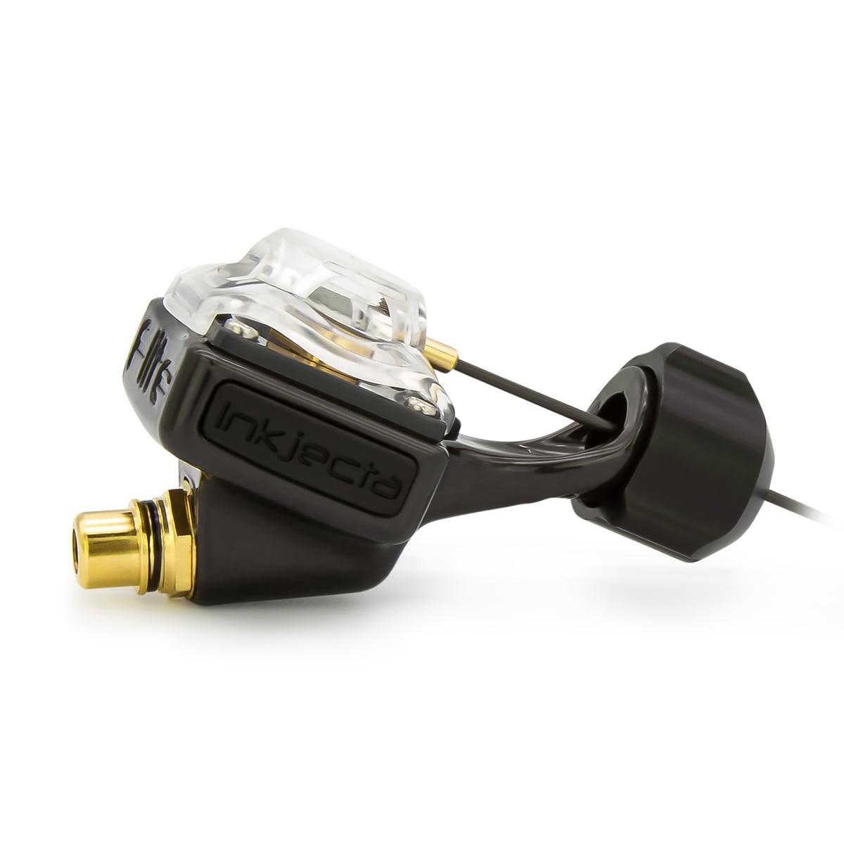 Inkjecta Flite Nano - Ultra Lite - Complete Carbon