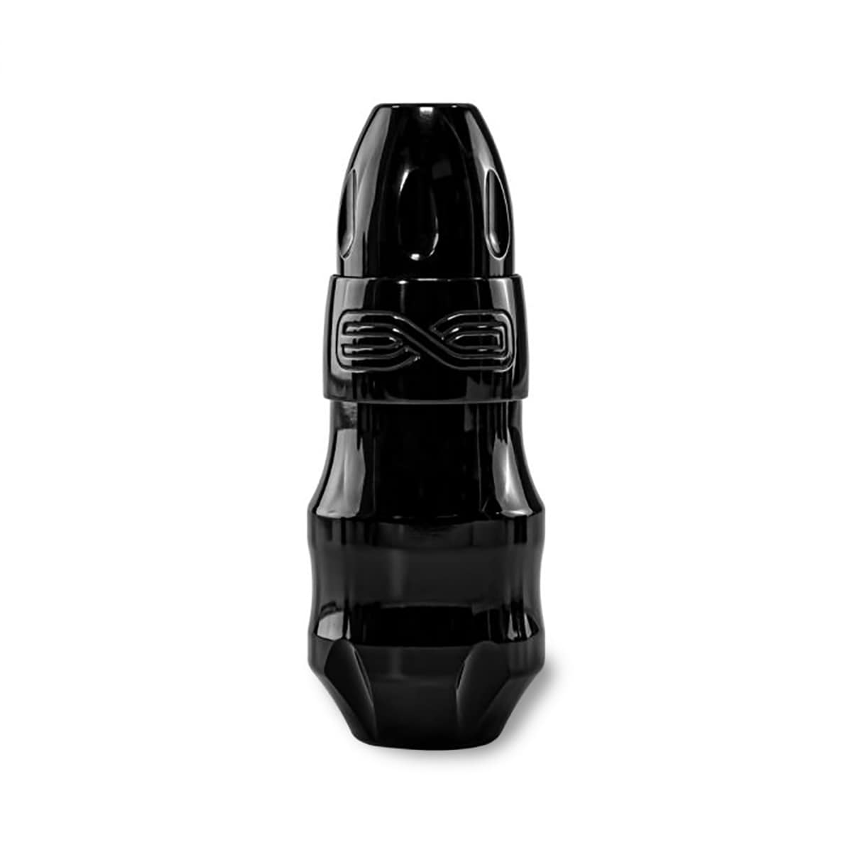 FK Irons - Exo Tattoo Maschine - Stealth Stroke: 3.2 mm