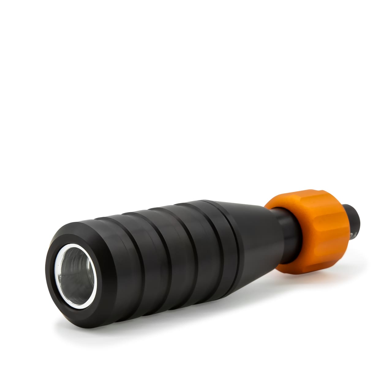 Cheyenne - SOL Cartridge Handle - Black Diameter: 21 mm